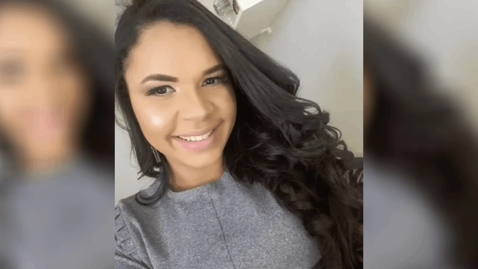 Luana Valéria Ferreira