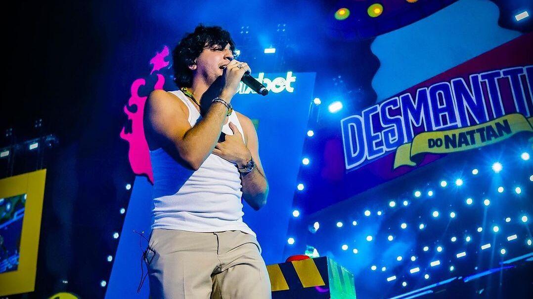 A primeira edição do projeto 'Desmanttelo' aconteceu em Fortaleza,