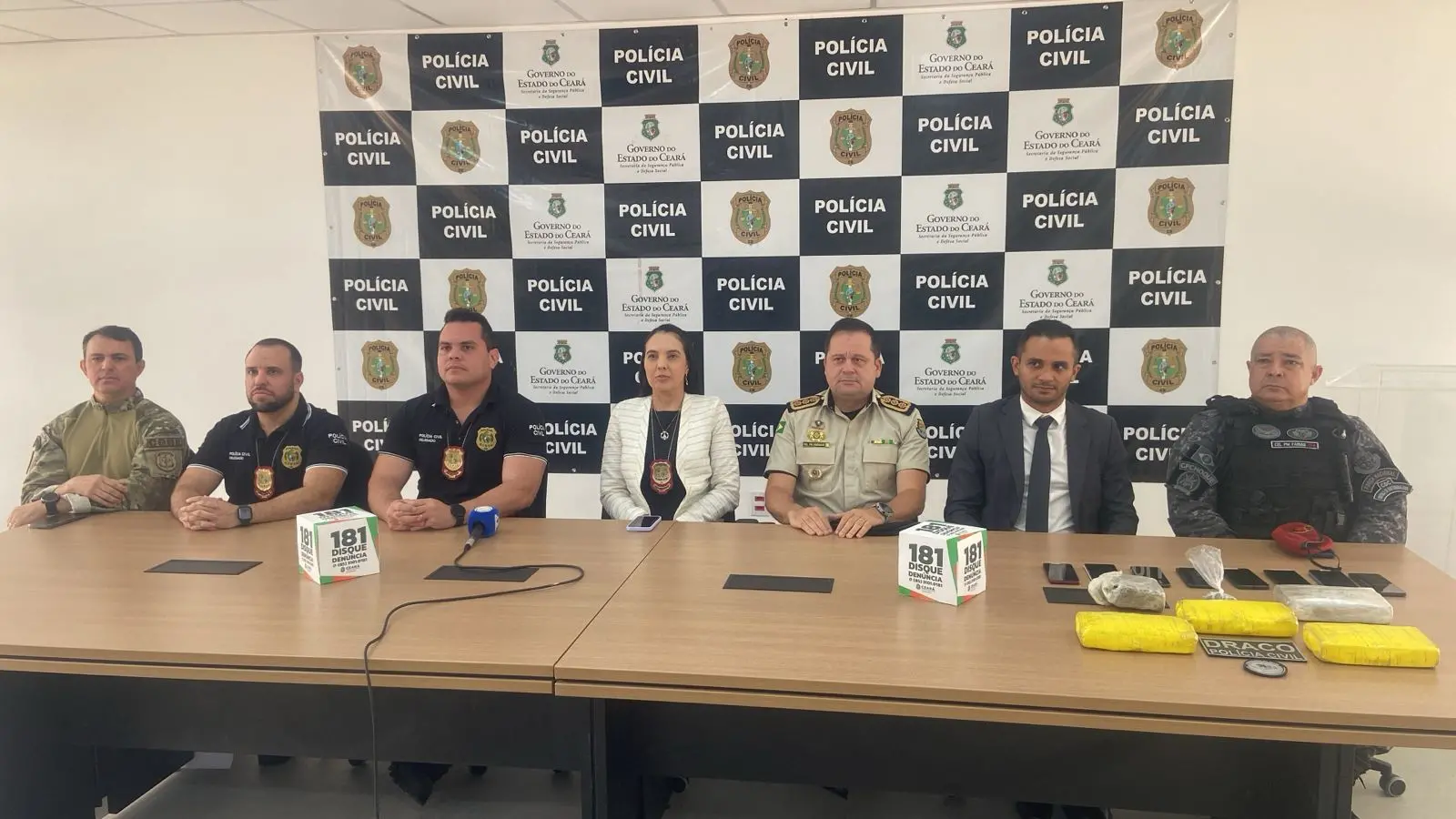 capa da noticia