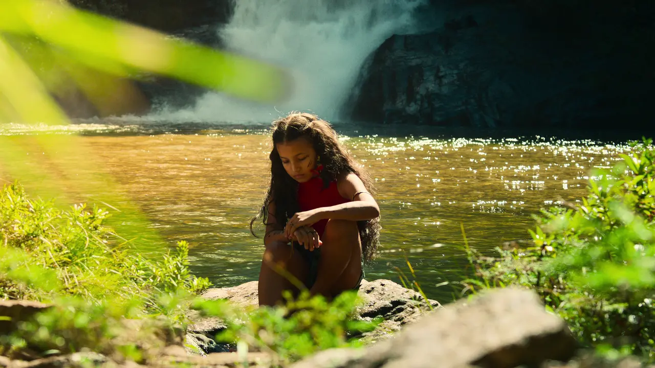 Luz é série da Netflix