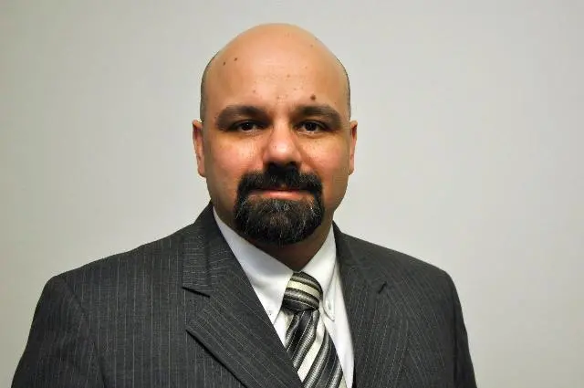 João Ibaixe Jr. é advogado criminalista