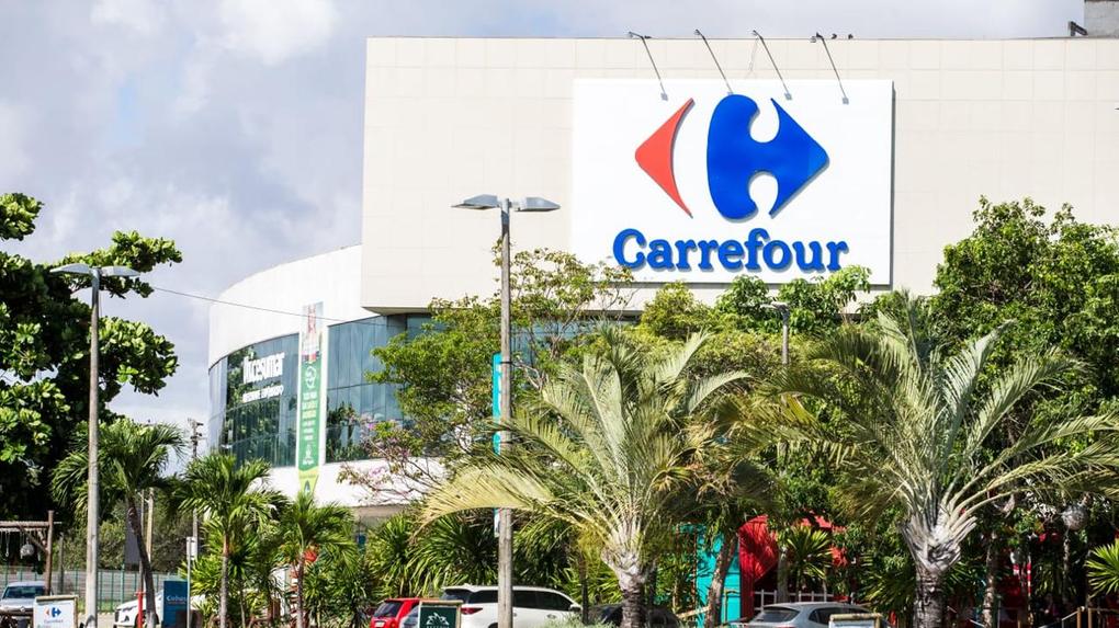 Lojas do Carrefour fechadas e convertidas em Fortaleza devem refletir no balanço do primeiro trimestre de 2024