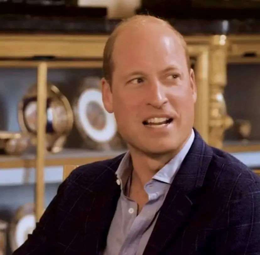 Imagem da notícia: Príncipe William pede fim aos ataques contra Gaza: 'muitas pessoas foram mortas'