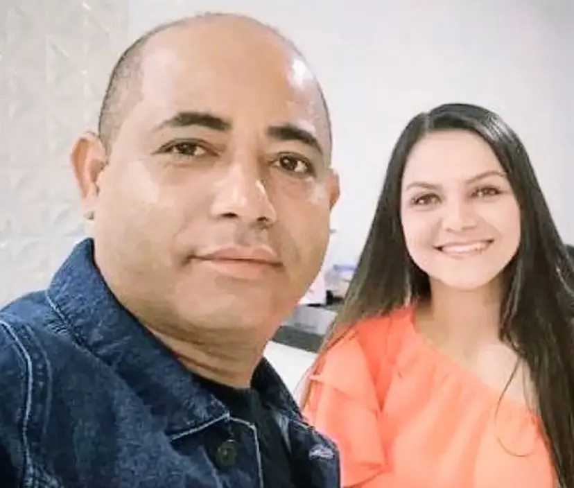 O casal morreu afogado na cidade de Jardim, Interior do Ceará