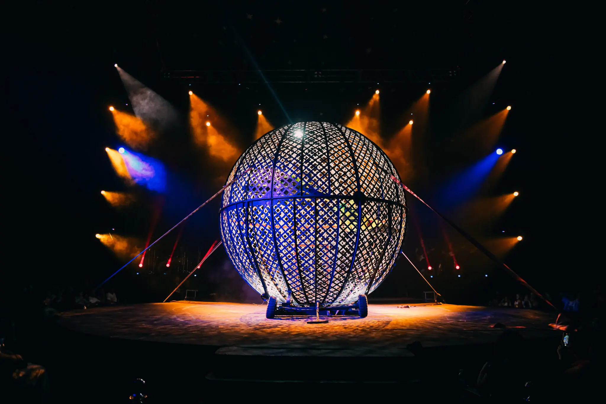 Circo Americano
