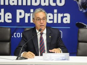 Evandro de Carvalho