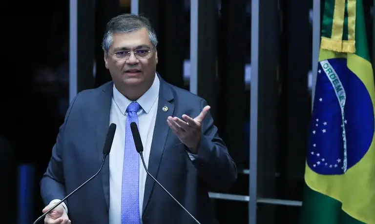 Flávio Dino, ministro no Supremo Tribunal Federal
