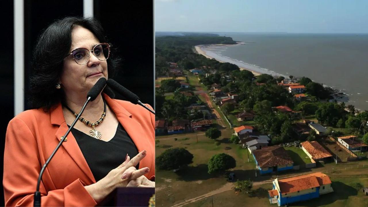 Entidade faz alerta contra campanha impulsionada por Damares