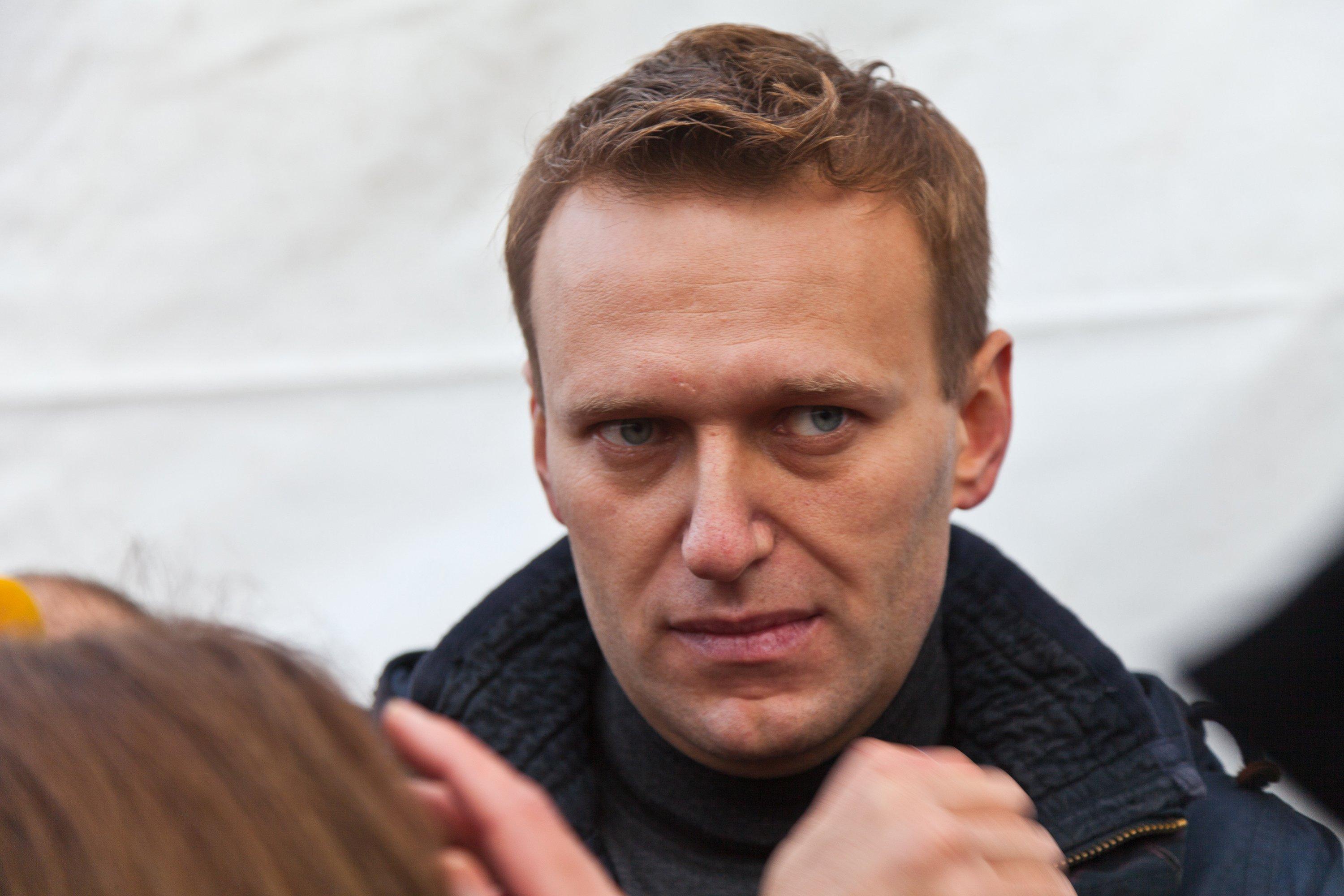 Causa Da Morte De Alexei Navalny é Divulgada E Família Contesta Laudo ...