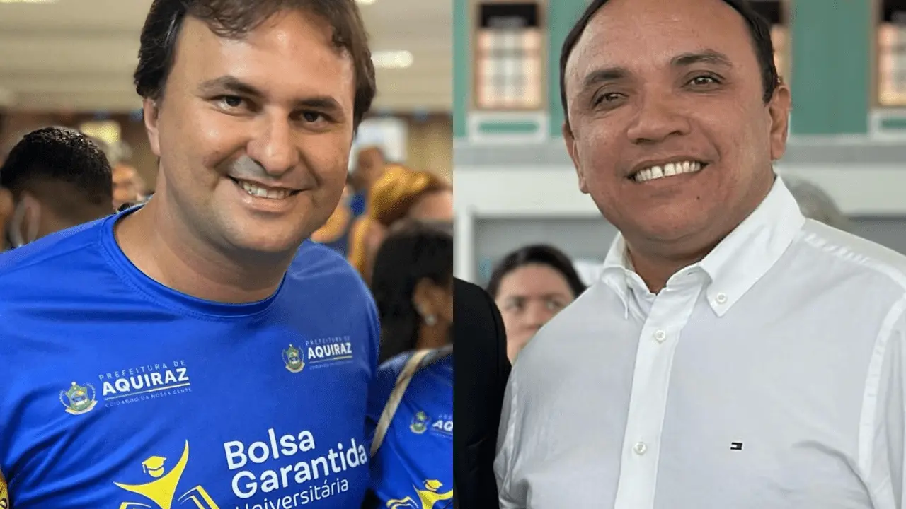 capa da noticia