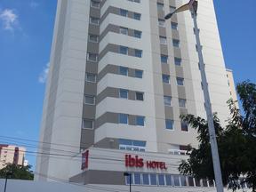 Fortaleza tem três hotéis da bandeira Ibis