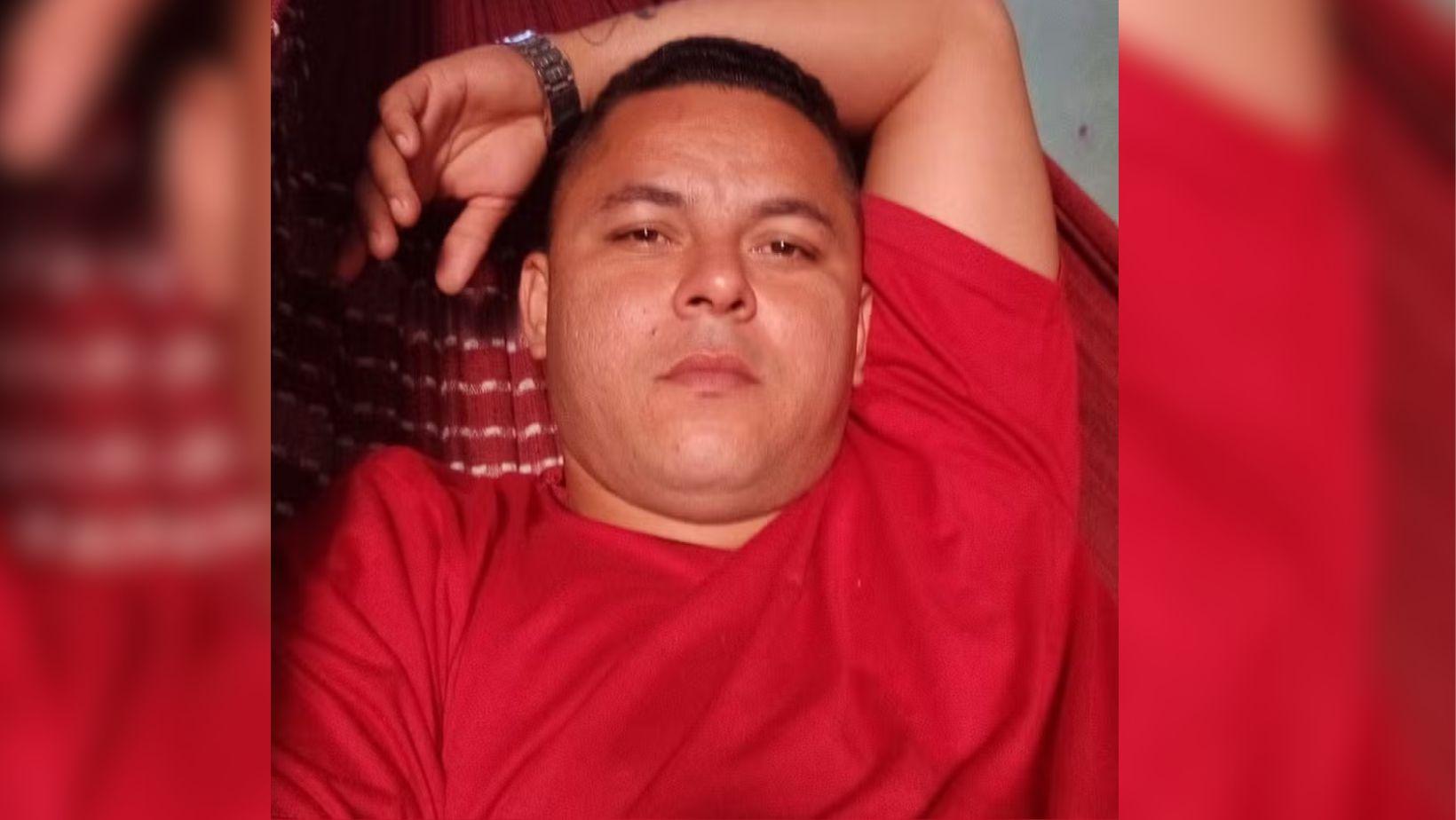 Johnney Weyd Nascimento da Silva