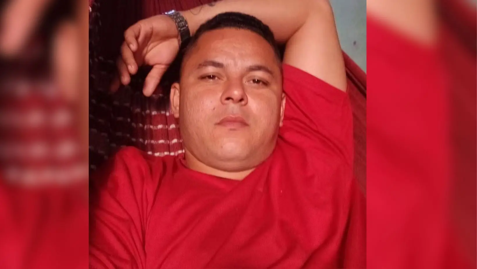 Johnney Weyd Nascimento da Silva