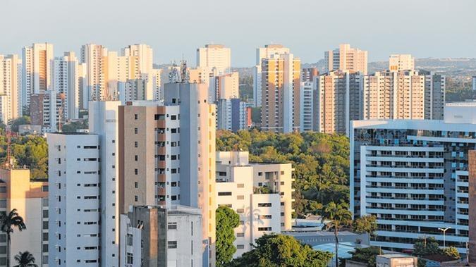 Apartamentos em Fortaleza