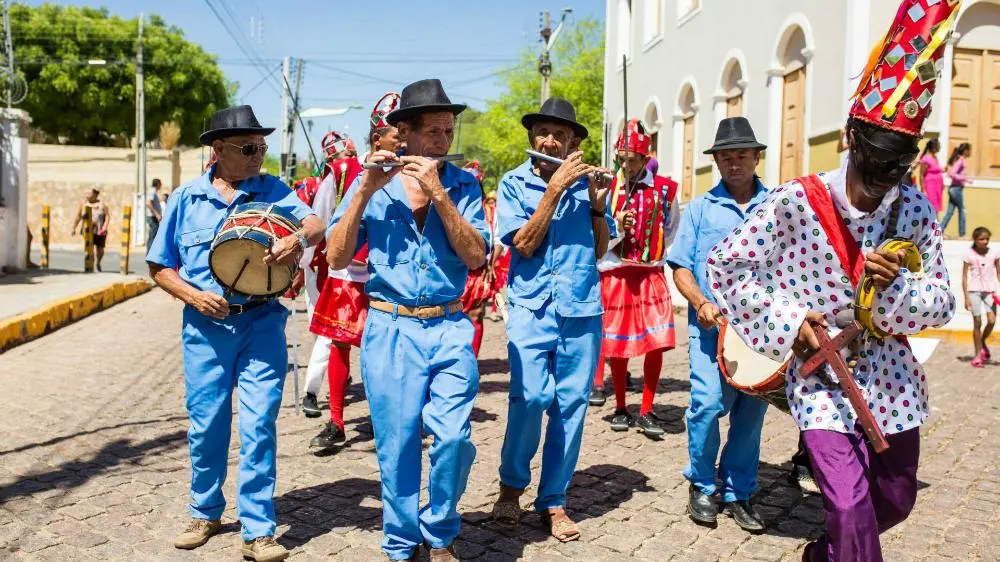 As ações contempladas no edital atendem cinema, música, teatro, festivais e festas populares até games e exposições no metaverso