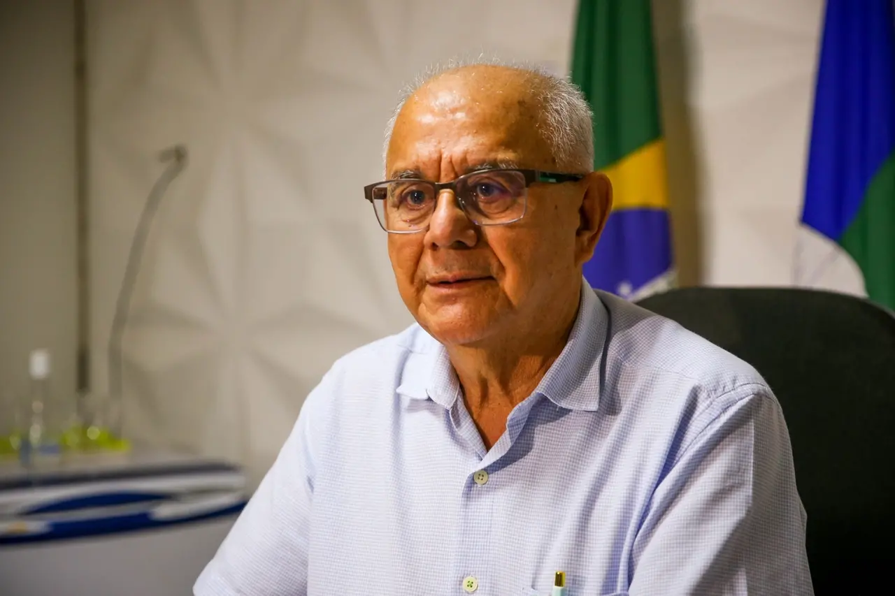 Prefeito de Tururu, Antonio Bernardo, se disse aliviado com manutenção de empregos feita pela Arezzo, com potencial de ampliação