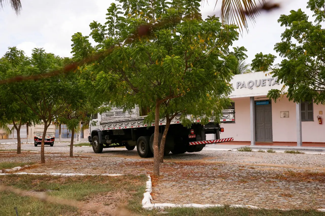 Empresa começou a apresentar sinais de fechamento no primeiro semestre de 2023