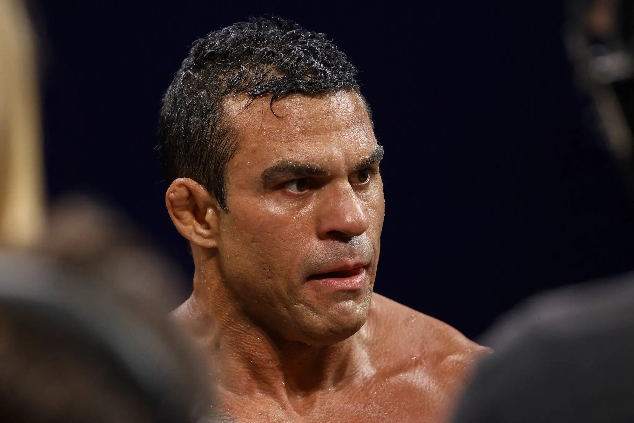 Vitor Belfort