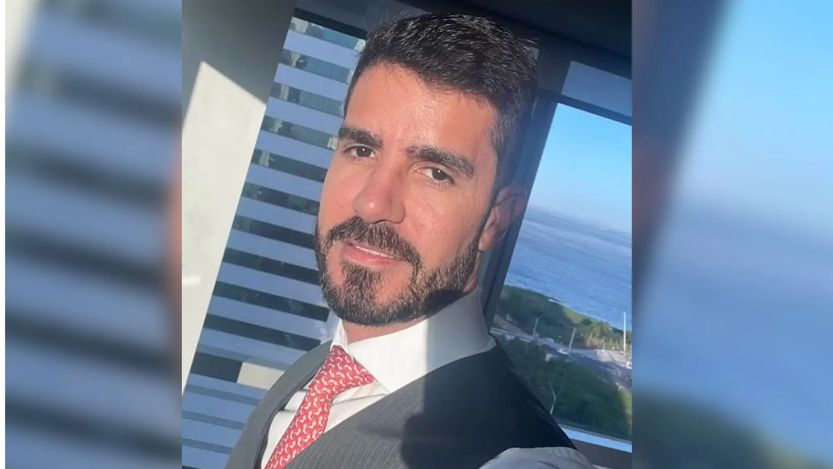 Advogado Rodrigo Marinho Crespo