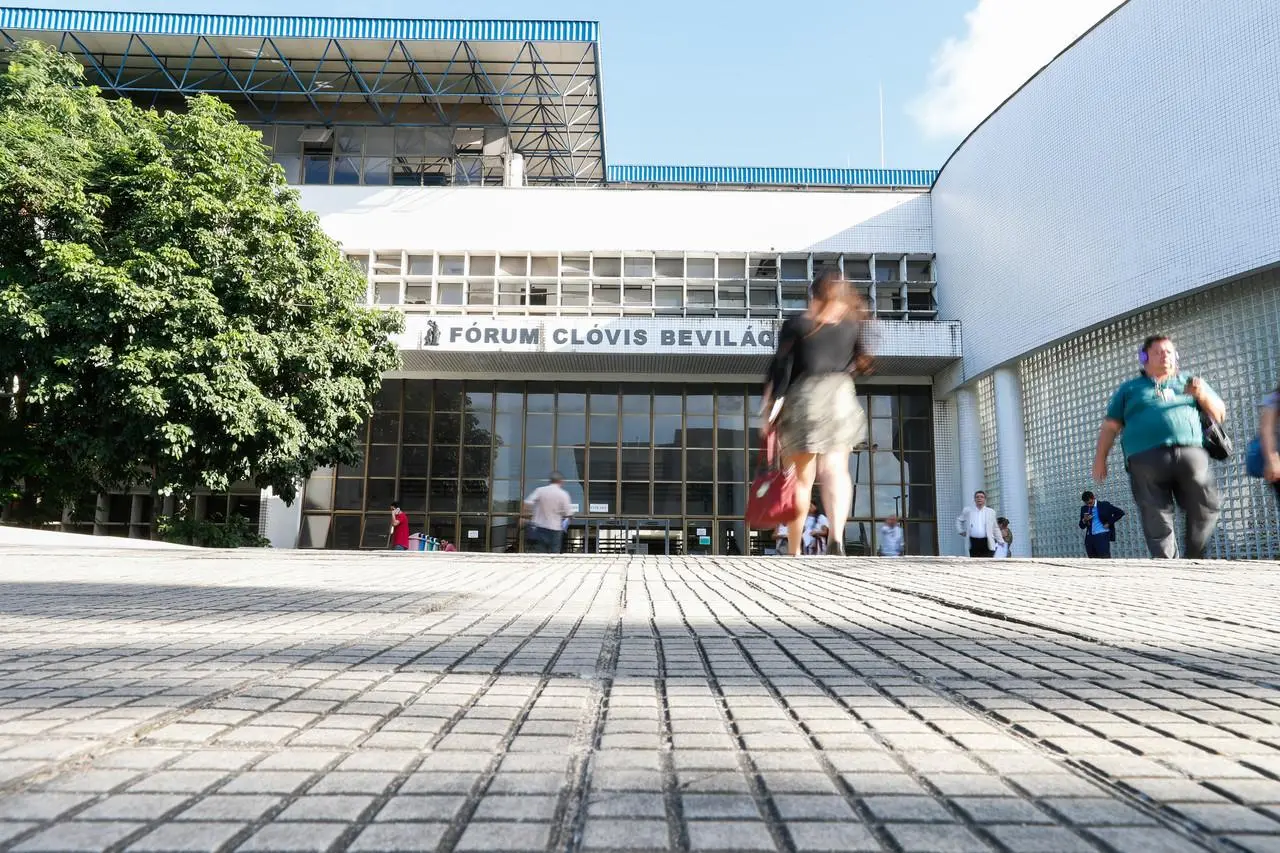 Fórum Clóvis Beviláqua