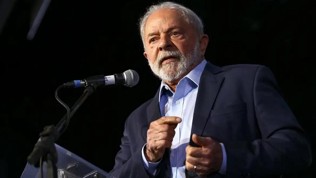 presidente Lula