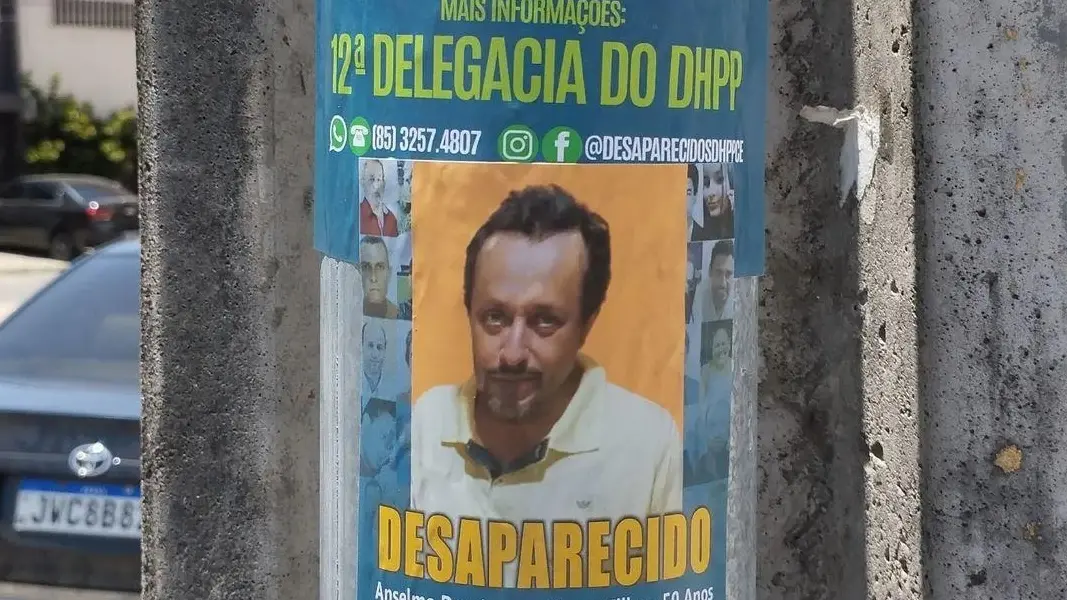 capa da noticia