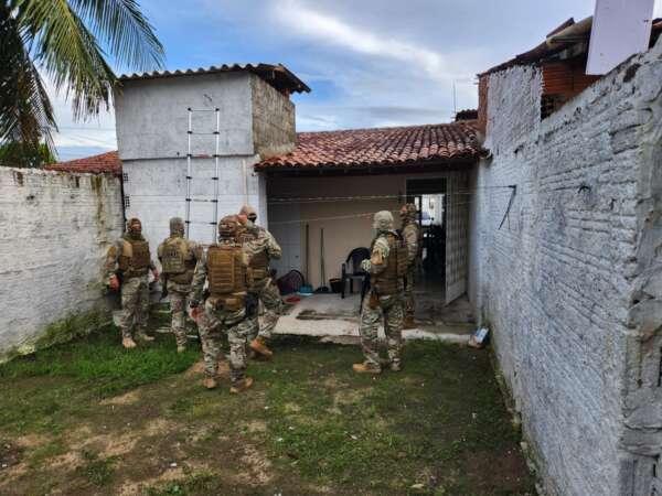 Operação Crime Craker