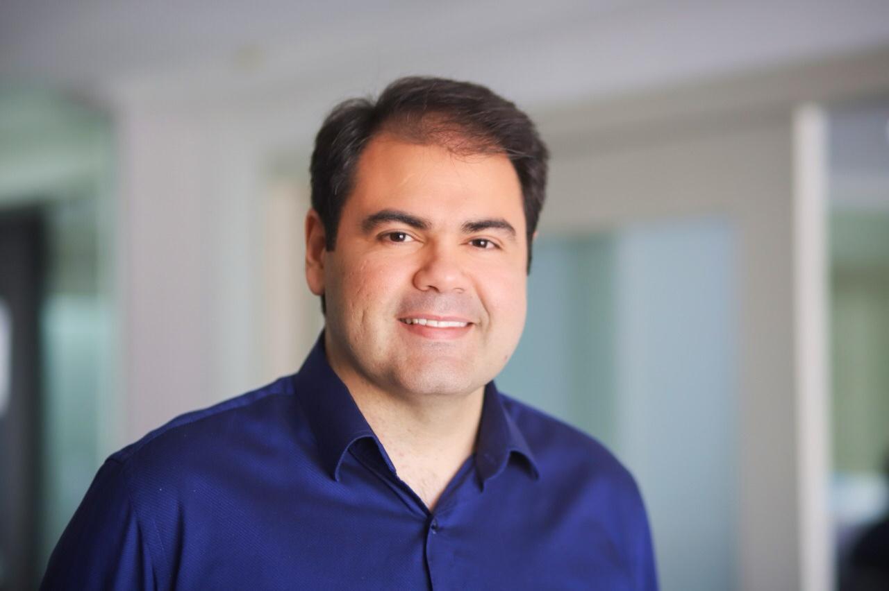 Marco Aurélio Cabral é sócio-fundador da Engaja Comunicação e Digital College