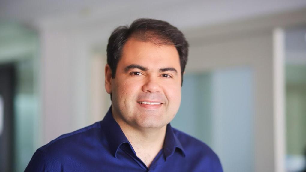 Marco Aurélio Cabral é sócio-fundador da Engaja Comunicação e Digital College