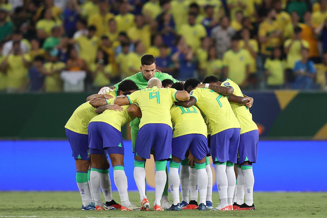 Tite mantém nove remanescentes da Copa de 2018; veja as novidades