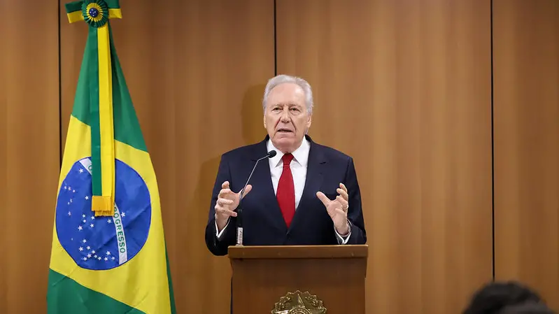 capa da noticia