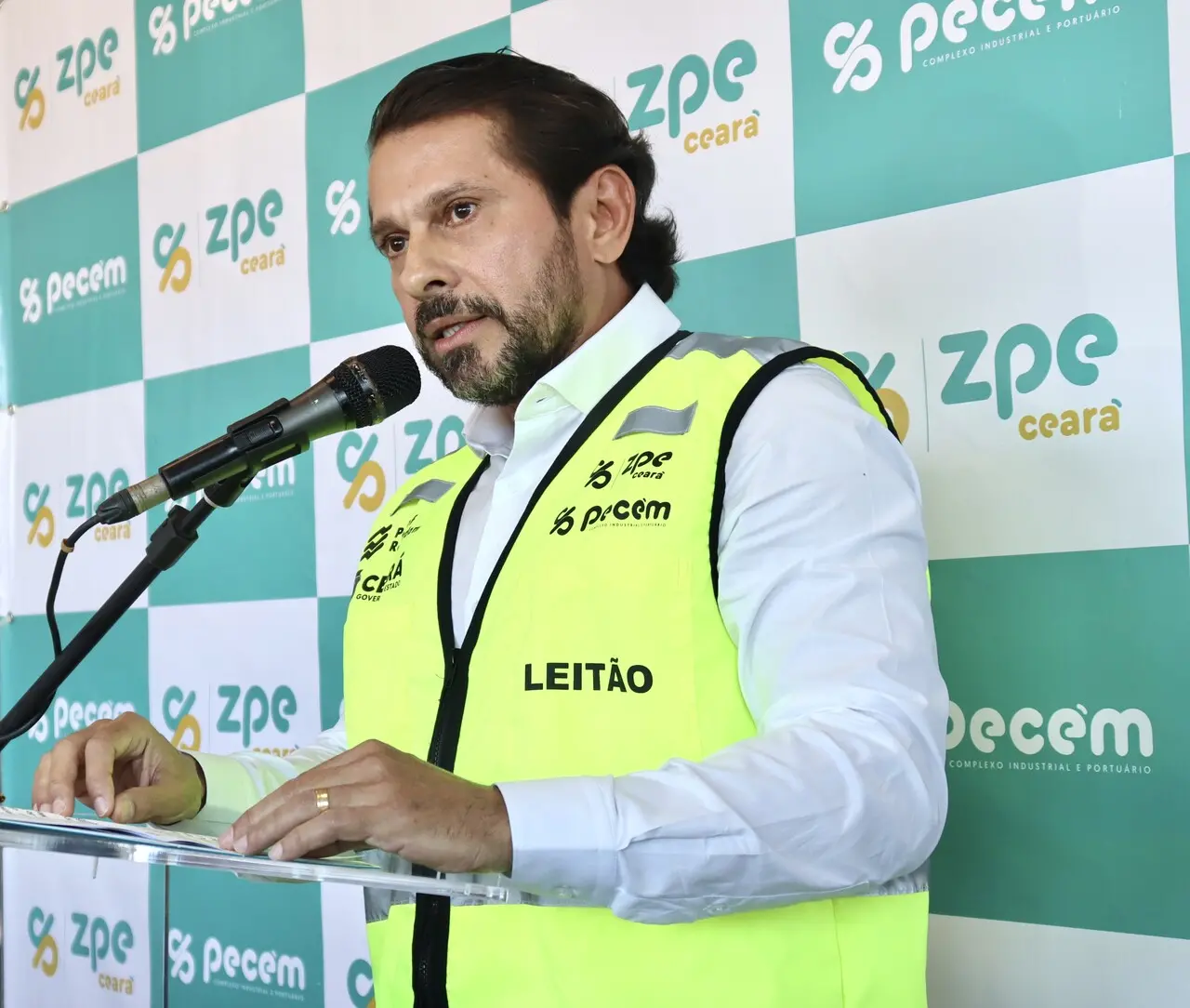 Hélio Winston Leitão