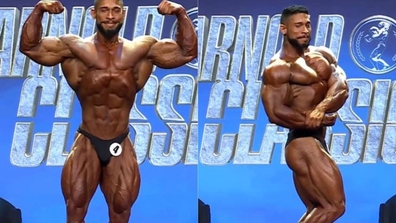 Quem ganhou o Arnold Classic 2024? Veja classificação do