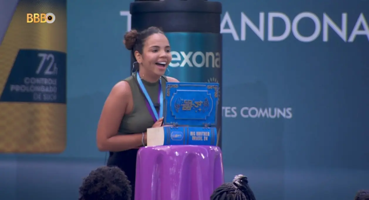 Pitel na Prova do Anjo