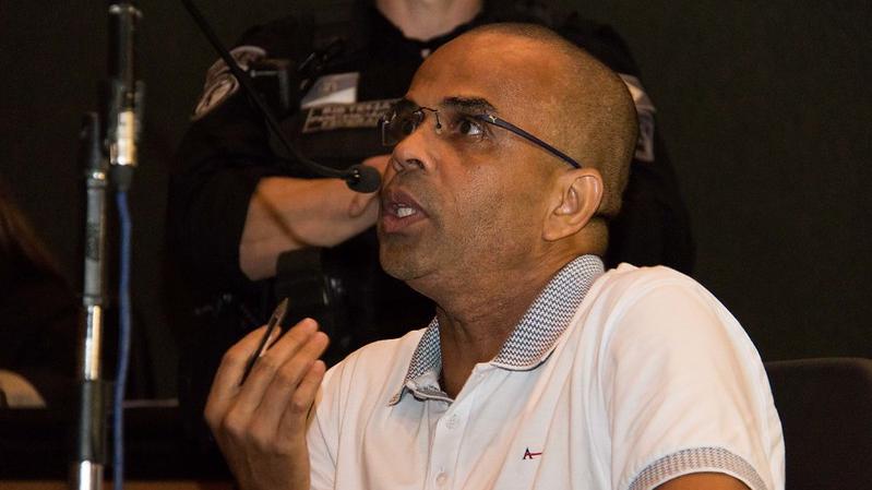Fernandinho Beira-Mar &eacute; transferido de pres&iacute;dio federal de Mossor&oacute; ap&oacute;s fuga  de presos - Rio Grande do Norte - Di&aacute;rio do Nordeste