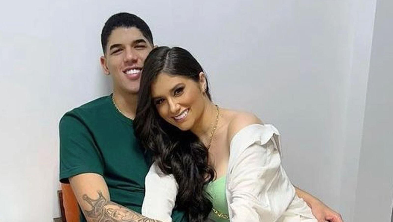 ingra soares e zé vaqueiro