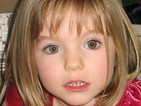 Os detetives envolvidos nas buscas pela menina britânica Madeleine McCann ganharão um aumento