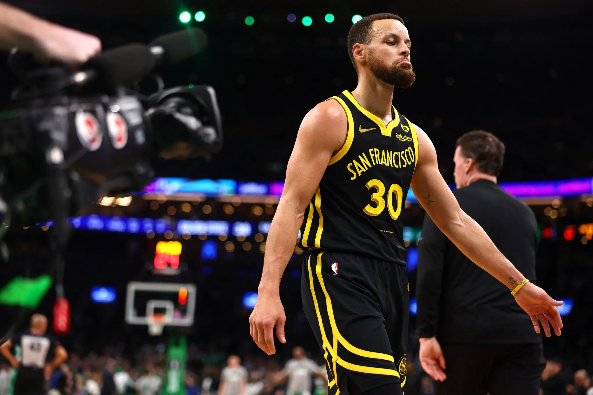 Golden State Warriors