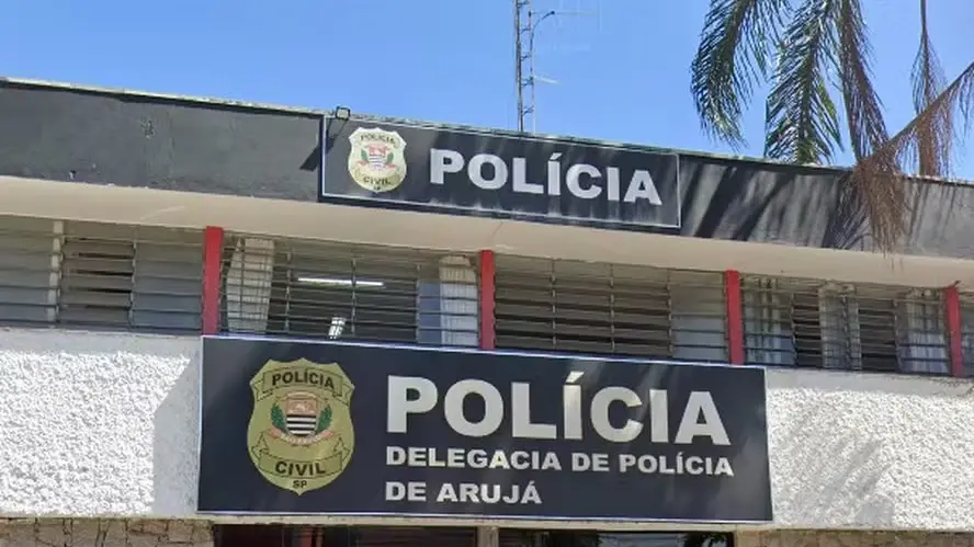 capa da noticia