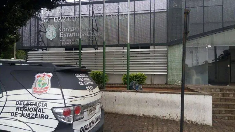 capa da noticia