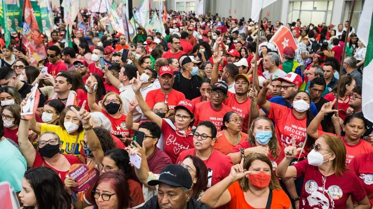 No encontro municipal, filiados elegem delegados, que serão responsáveis por votar em um dos pré-candidatos. O mais votado sai como candidato da legenda