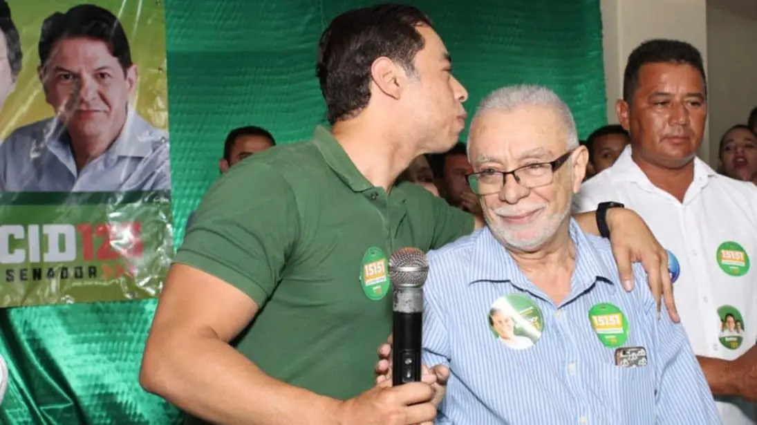 capa da noticia