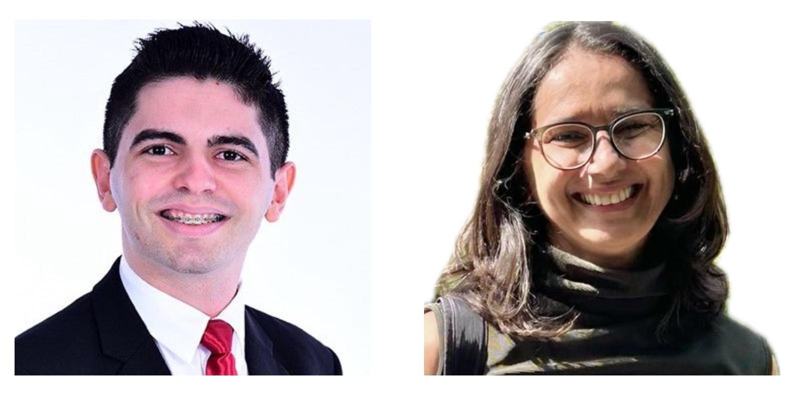 Advogado/Arquiteta e Urbanista