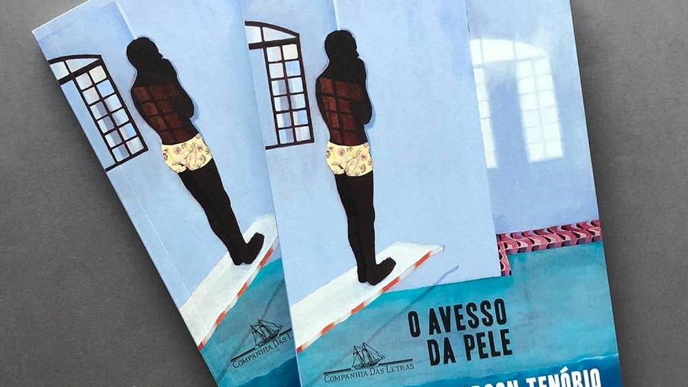 Três estados brasileiros determinaram recolhimento de exemplares do livro ‘O Avesso da Pele’