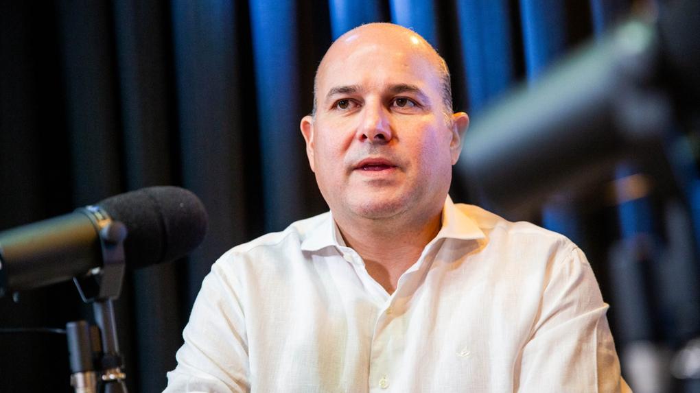 Roberto Cláudio já integrou a base aliada do PT no Ceará, mas está na oposição desde 2022