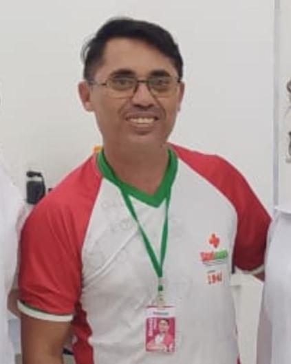 agente de saúde desaparecido é Redenção é achado morto