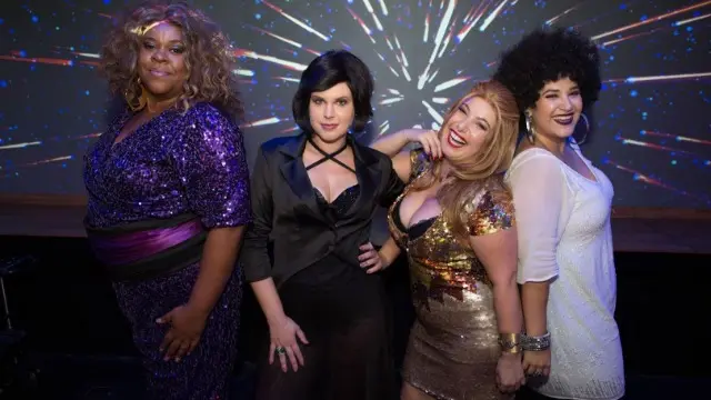 Gostosas, Lindas E Sexies