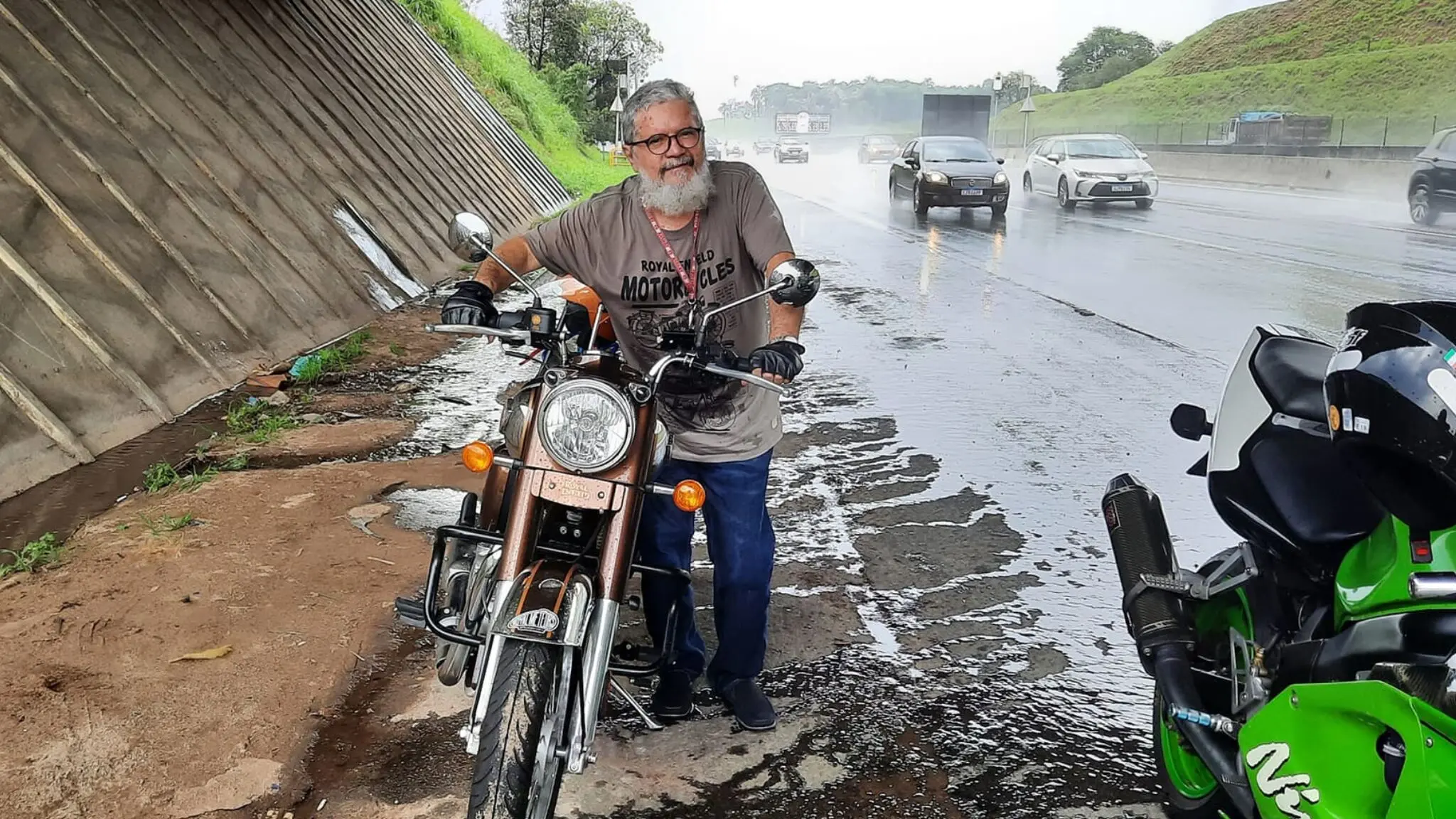Pompeu Soares Sobrinho