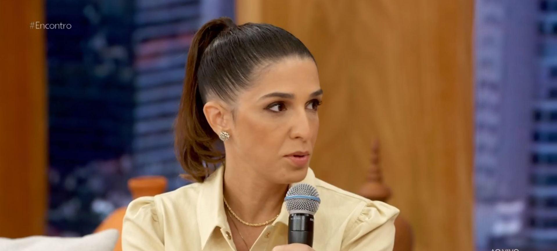 Mãe de Isabella Nardoni