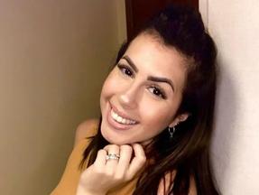Amanda de Castro Lancha Lara, desaparecida em SP